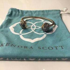 Kendra Scott Brinkley Cuff Bracelet